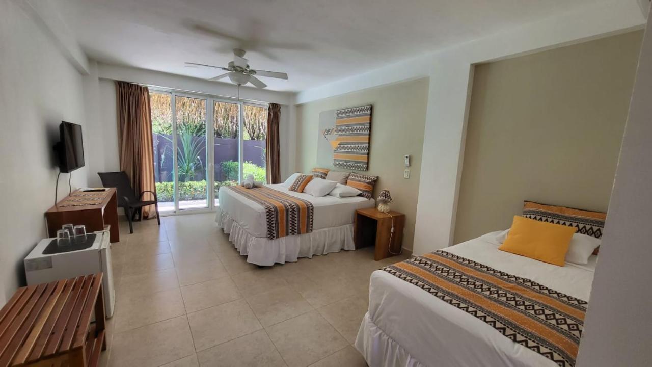 Montelaguna Boutique Hotel Samara Bagian luar foto