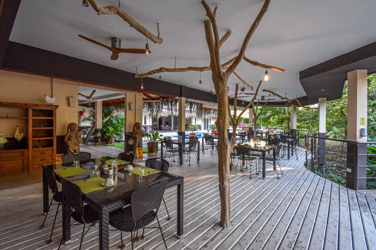 Montelaguna Boutique Hotel Samara Bagian luar foto