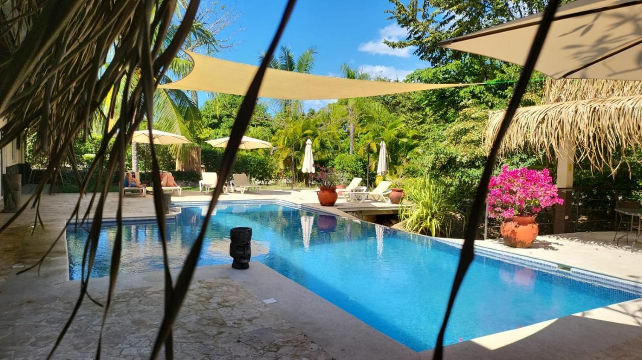 Montelaguna Boutique Hotel Samara Bagian luar foto