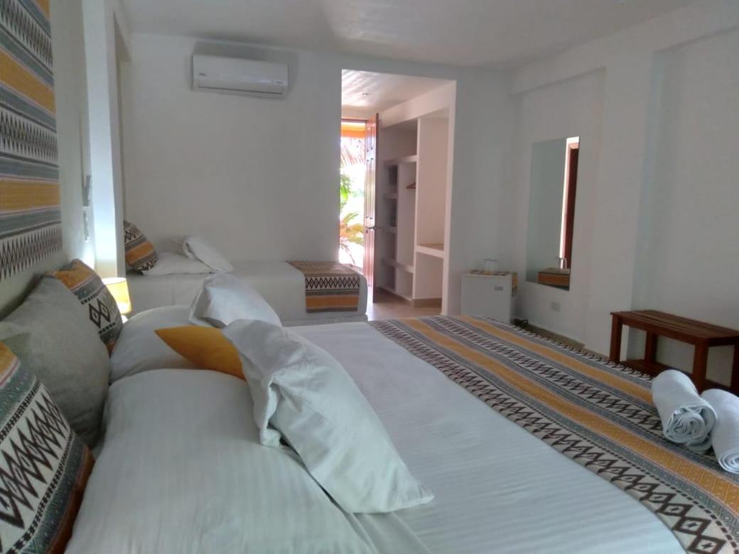 Montelaguna Boutique Hotel Samara Bagian luar foto