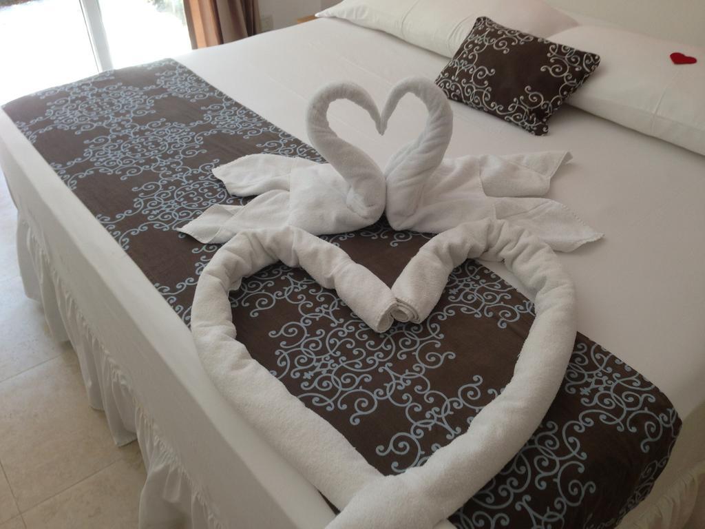 Montelaguna Boutique Hotel Samara Bagian luar foto